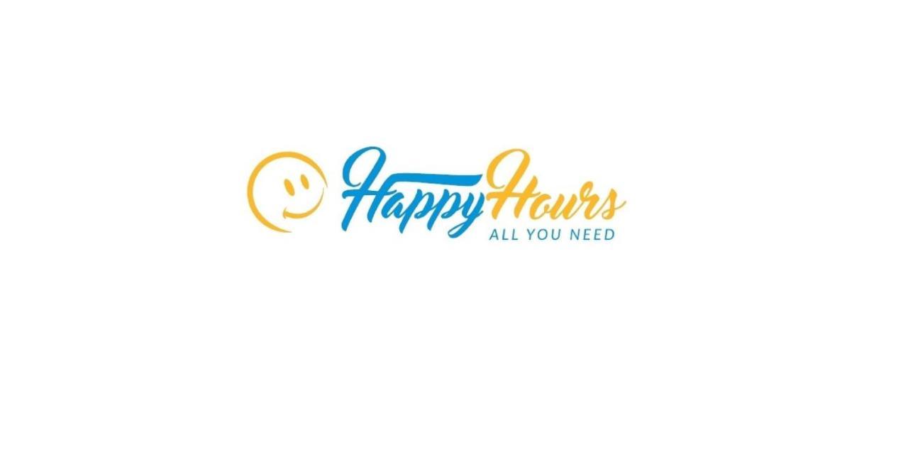 Panorama Apartment - Happy Hours Сопот Екстер'єр фото
