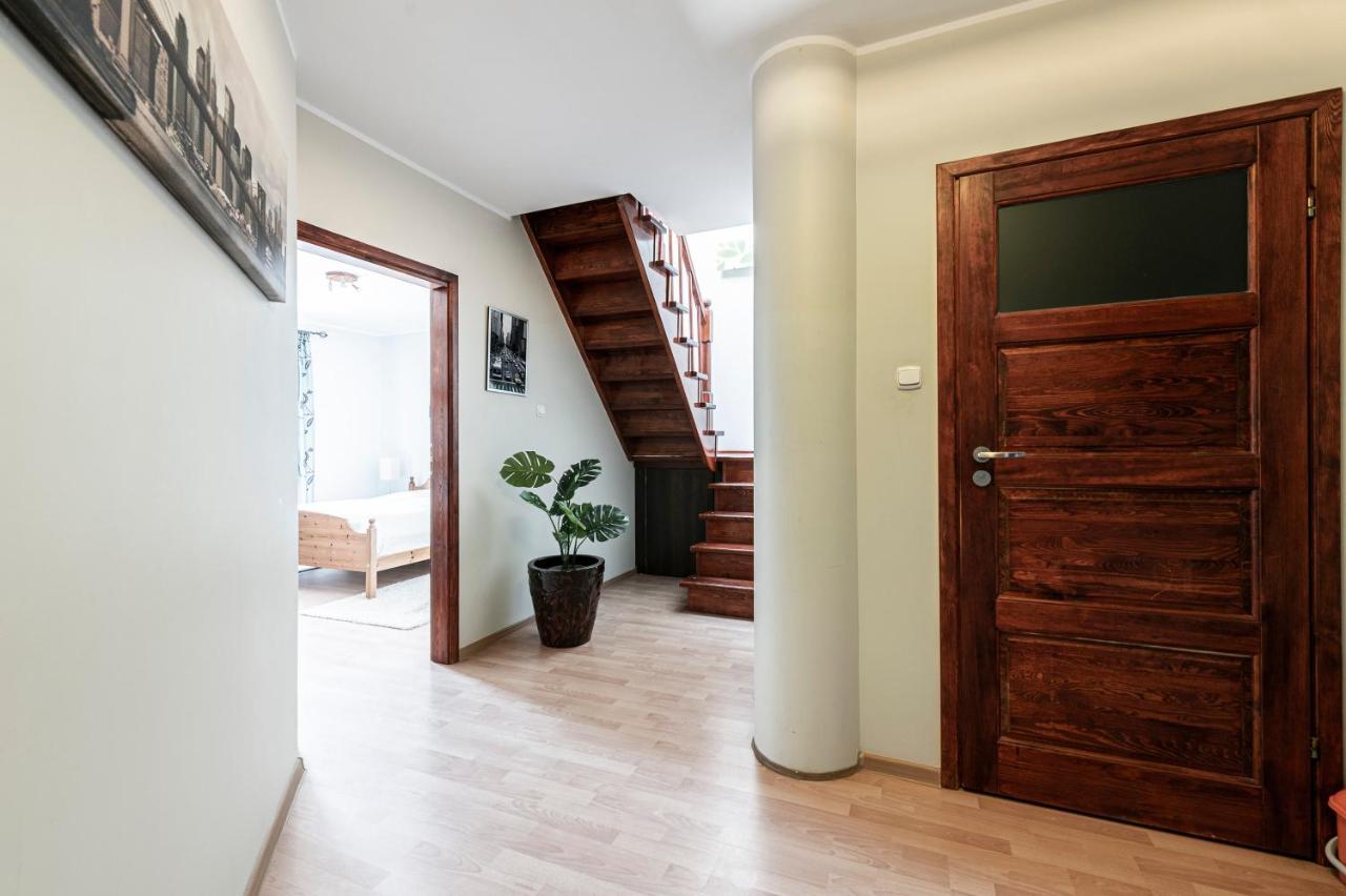 Panorama Apartment - Happy Hours Сопот Екстер'єр фото