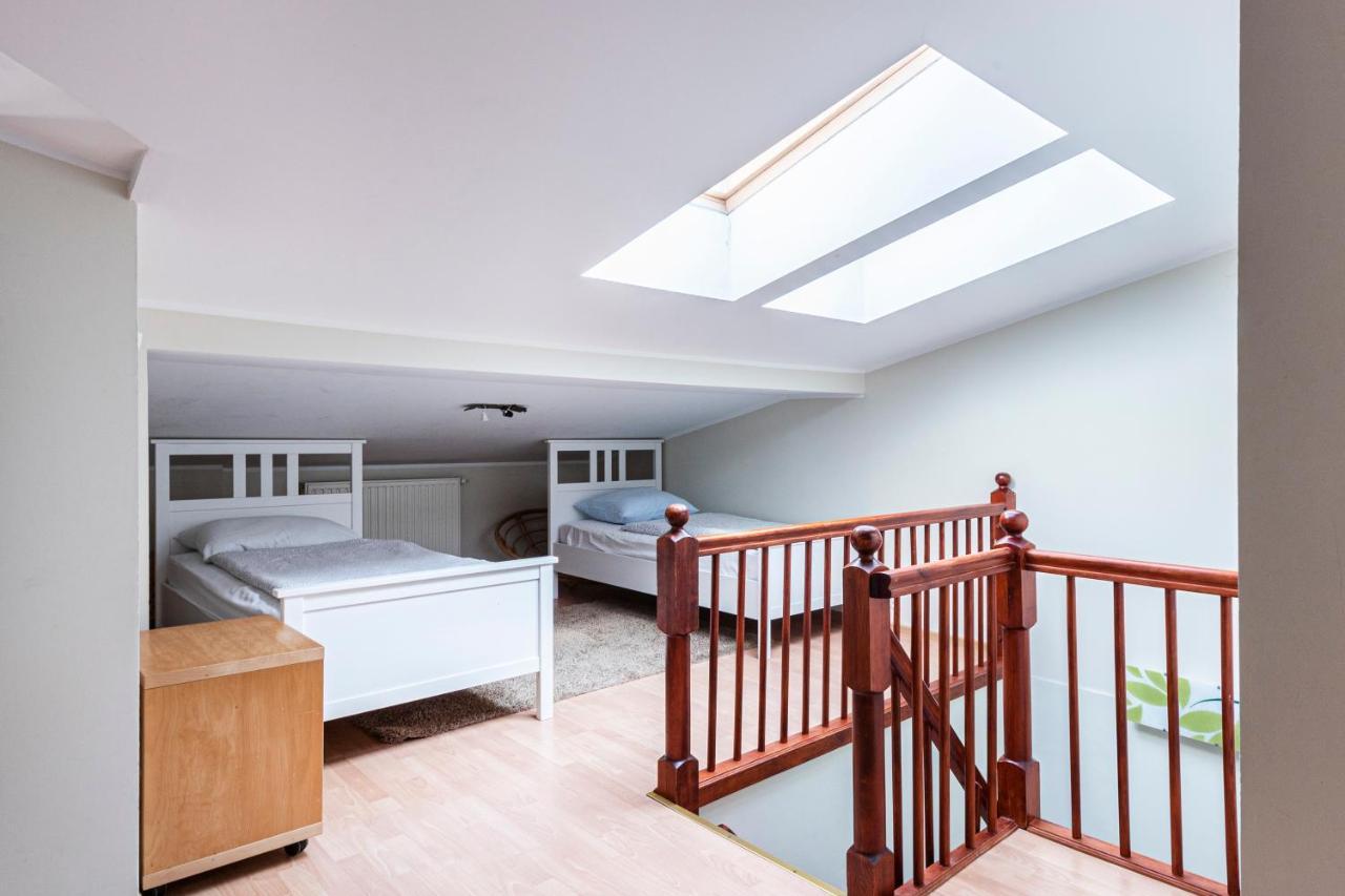 Panorama Apartment - Happy Hours Сопот Екстер'єр фото