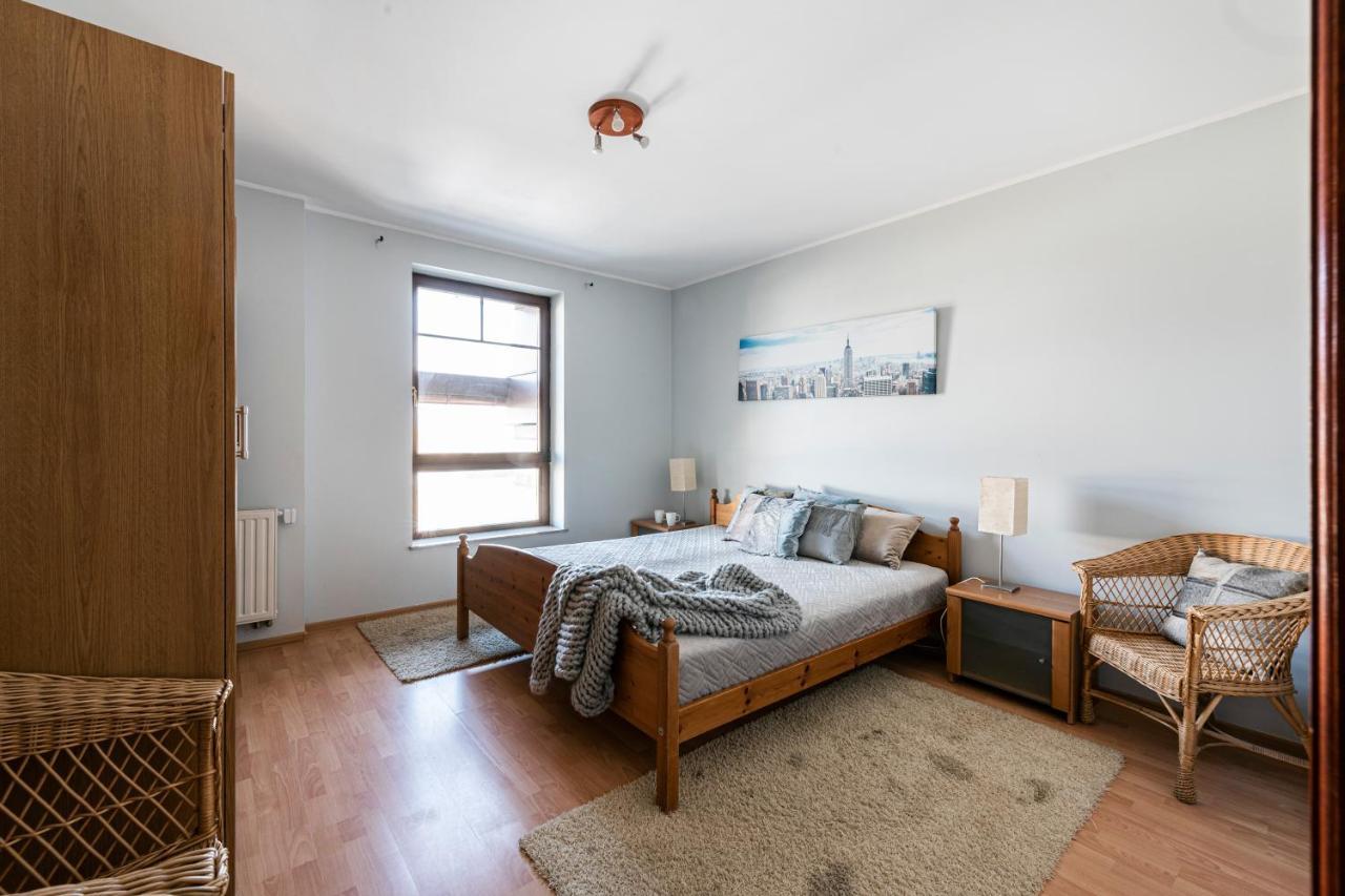 Panorama Apartment - Happy Hours Сопот Екстер'єр фото