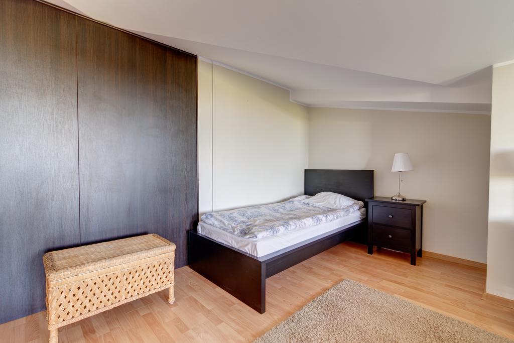 Panorama Apartment - Happy Hours Сопот Номер фото