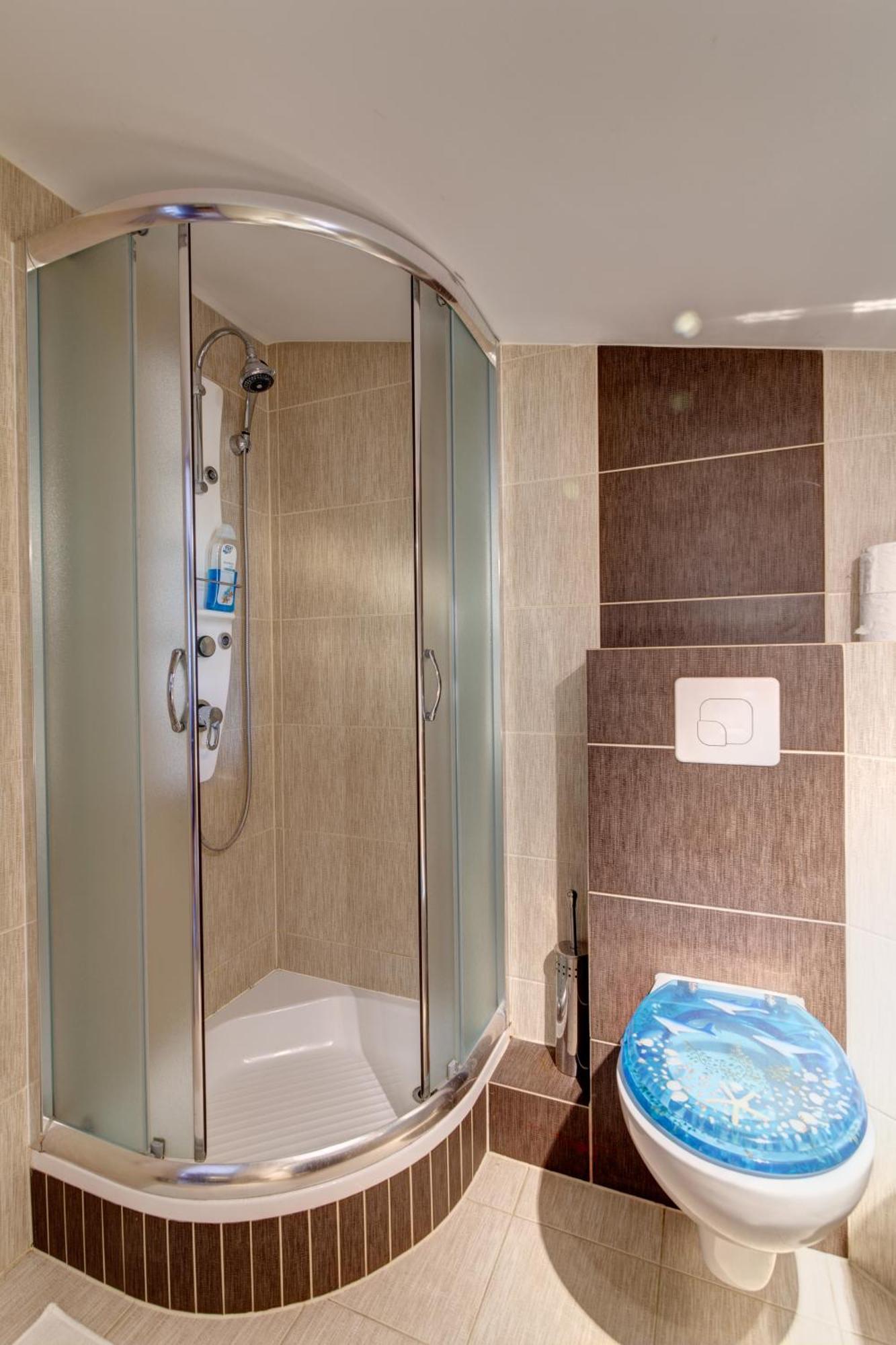 Panorama Apartment - Happy Hours Сопот Екстер'єр фото