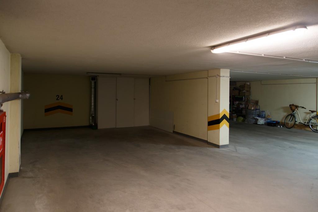 Panorama Apartment - Happy Hours Сопот Екстер'єр фото
