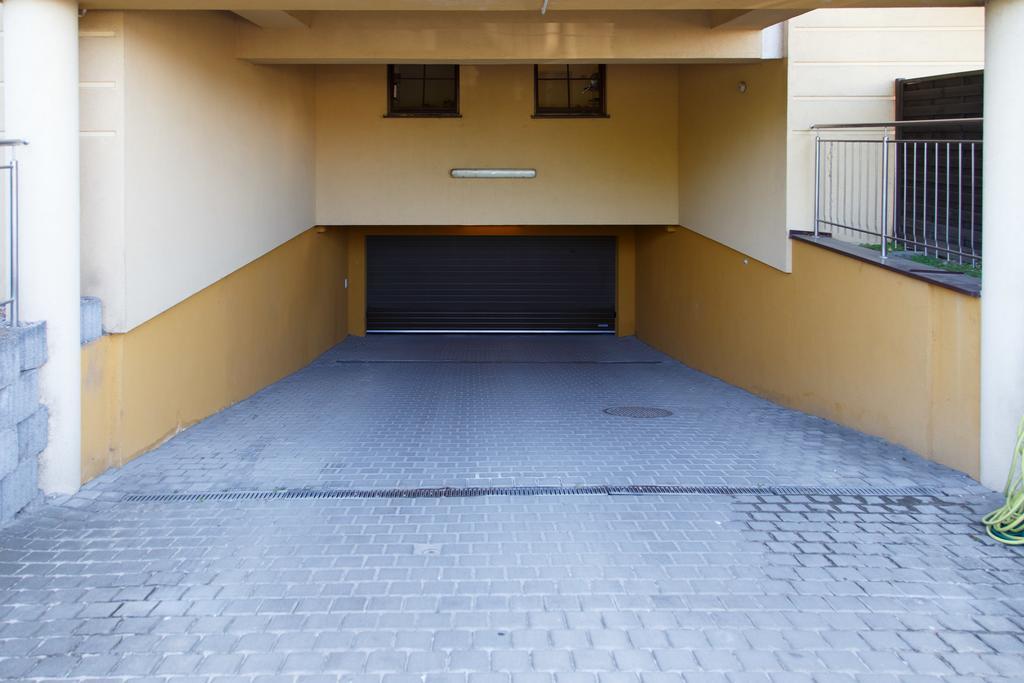 Panorama Apartment - Happy Hours Сопот Екстер'єр фото
